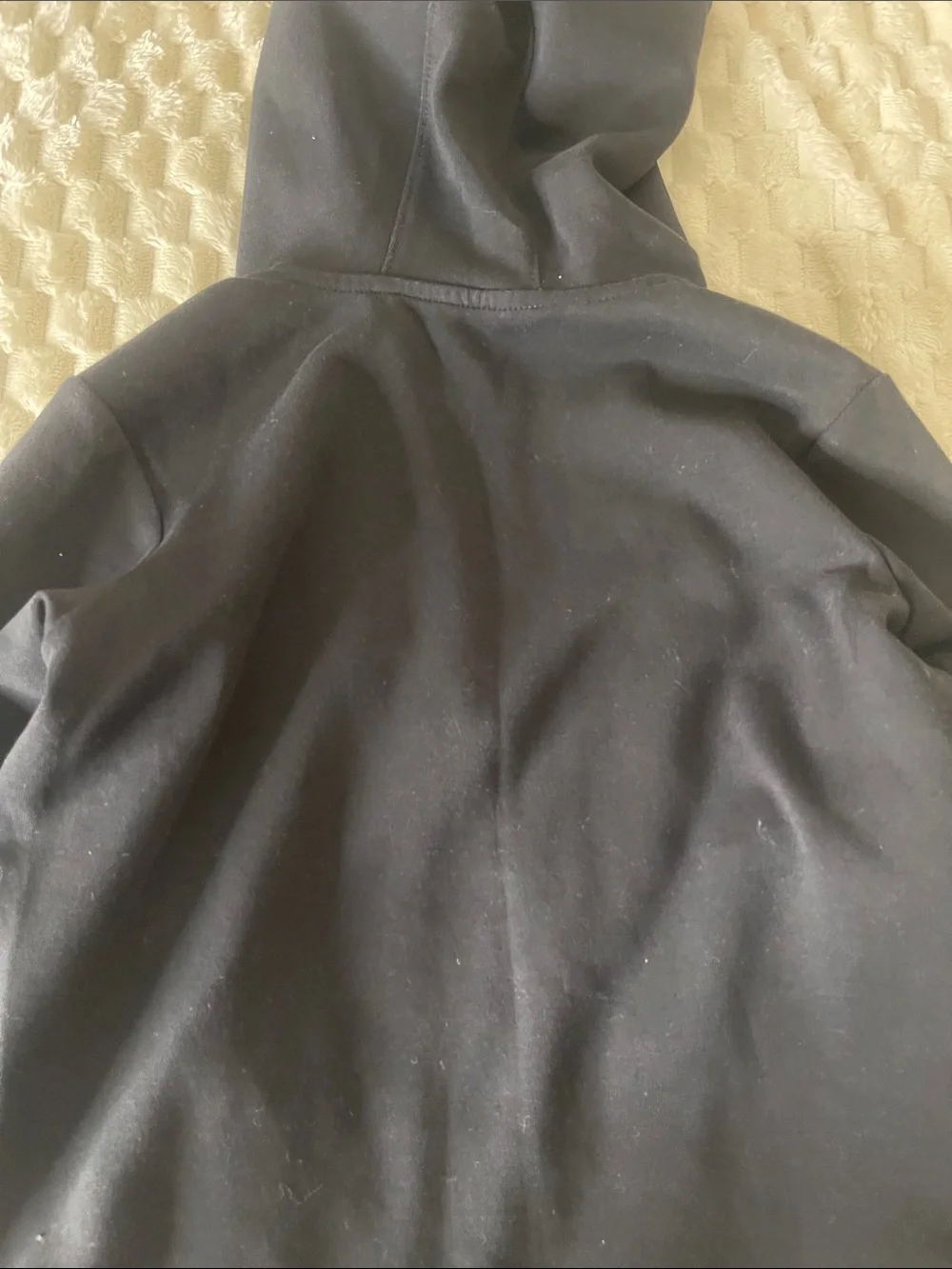 Old Navy lightweight black